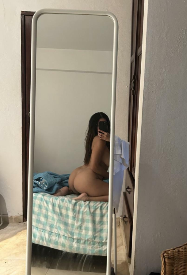 Latinas are built different