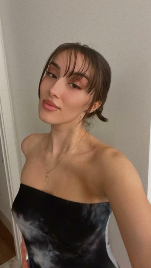 If I can grant you three wishes, what’s your first wish? ?