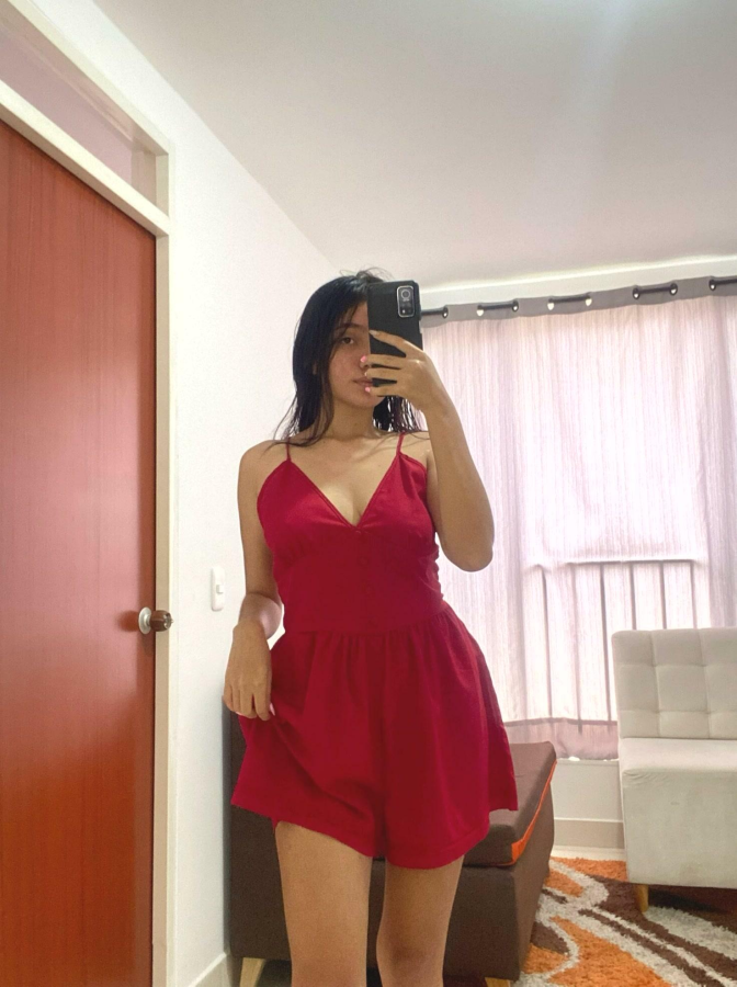 Have a good Saturday! Hope u like my outfit