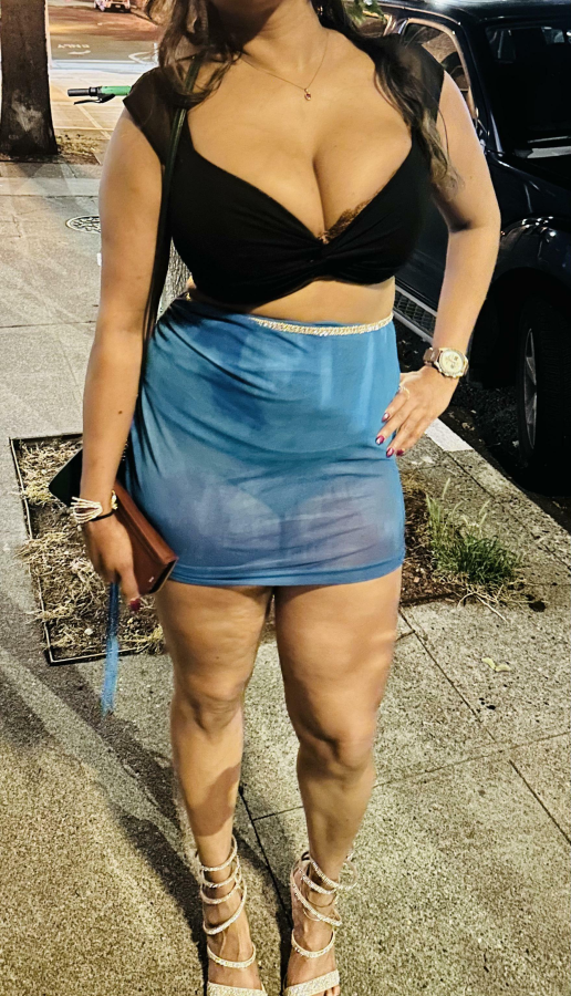 Many asked for the front view