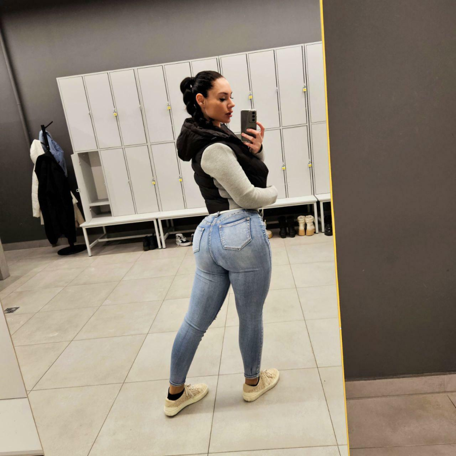 Is my ass good enough to be a latino?