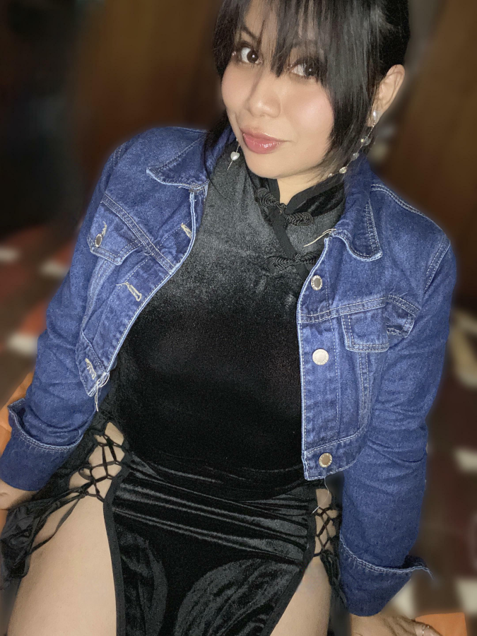 Hope you are ready for me