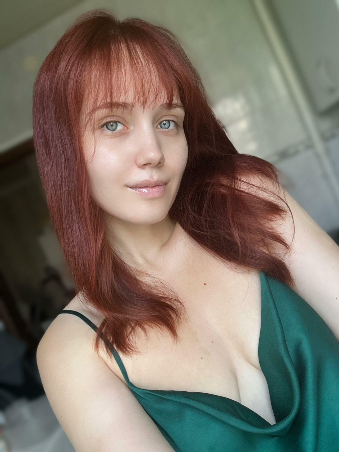 They are especially soft today