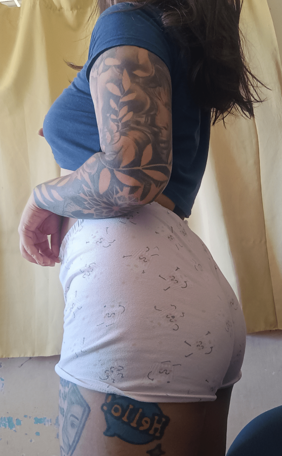 The best things come in small packages