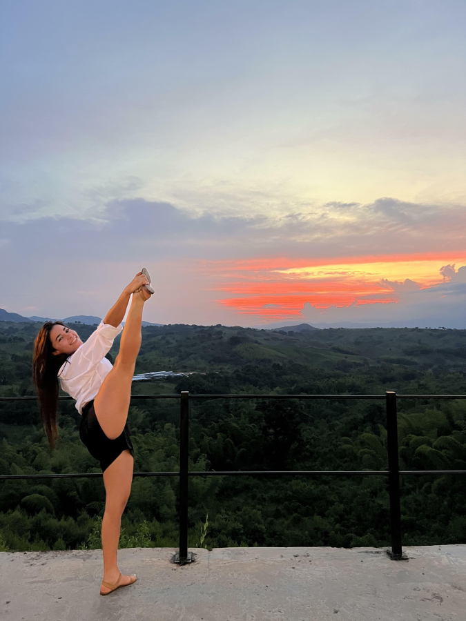 Does this count as Yoga Pants ?