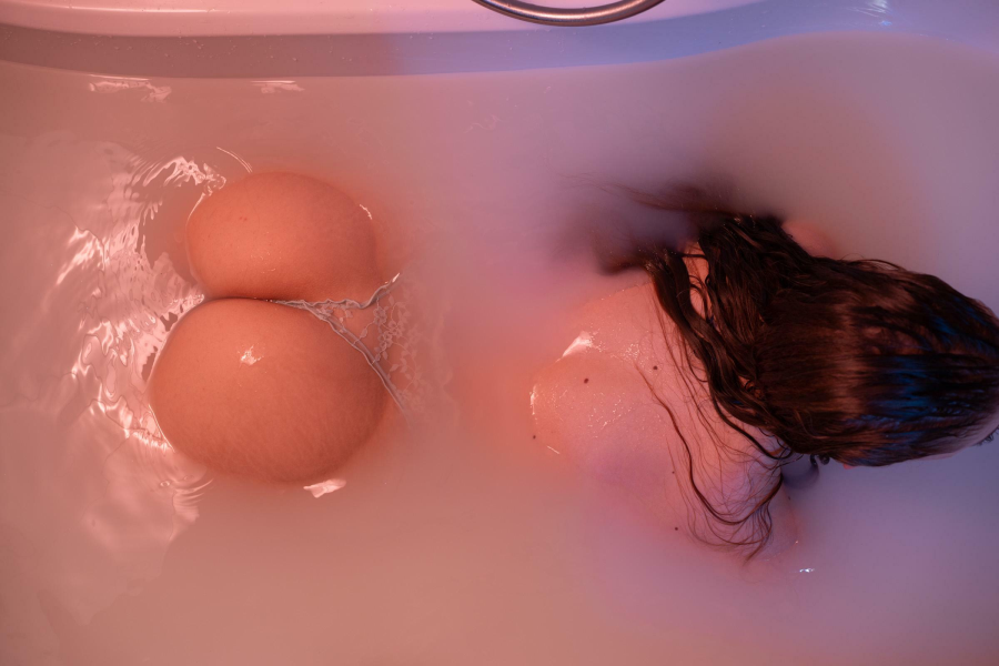 I'm 19 and people keep calling my booty small! Would you consider it fun sized?