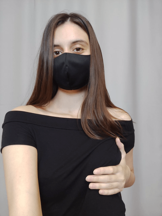 Yes, it's small, but it's still soft