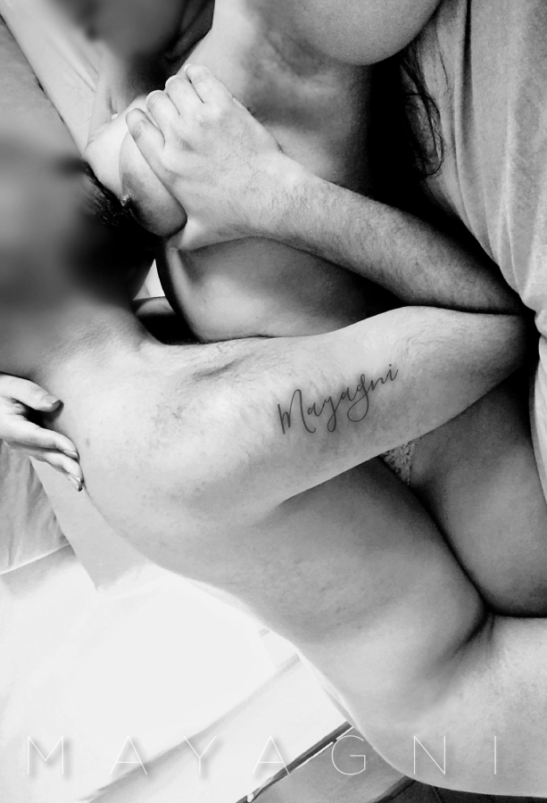 Date night gone right! -Mayagni