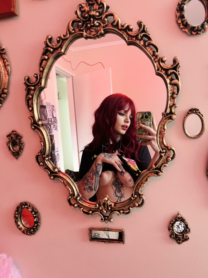 give me my daily creampie papi!