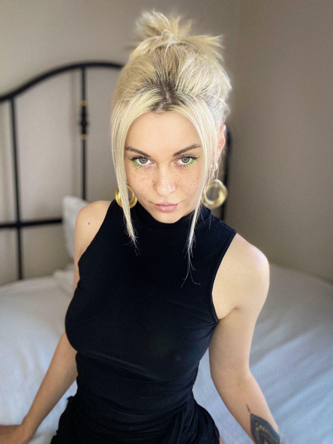 im 23 so i have the right to be a this site slut