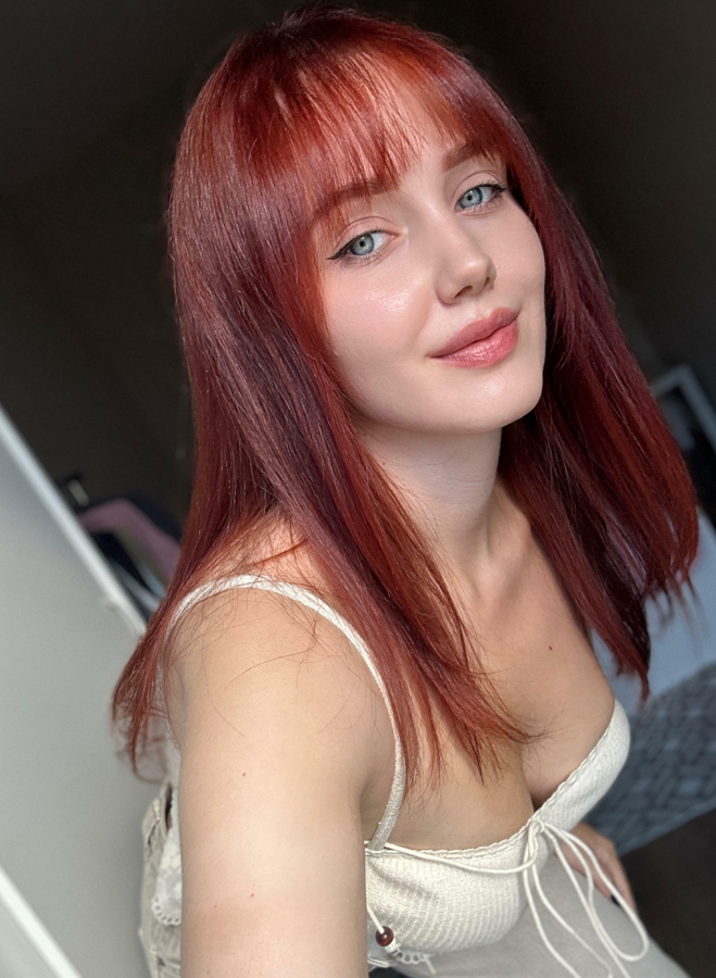 Small but still cute