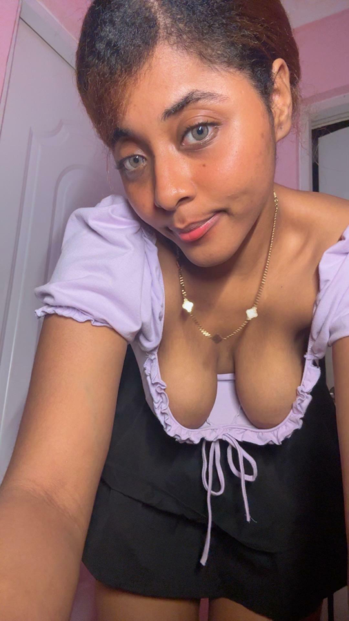 Down blouse for the down blouse loversz...