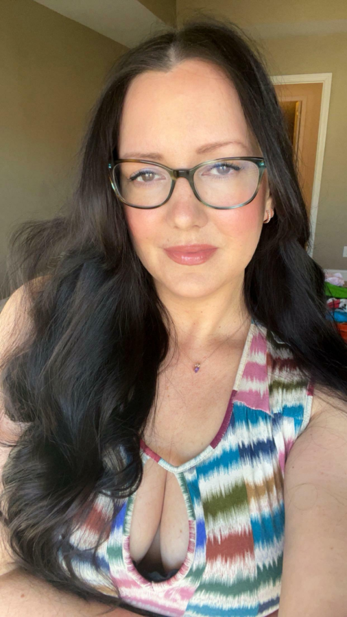 The sundress is the reason for the season