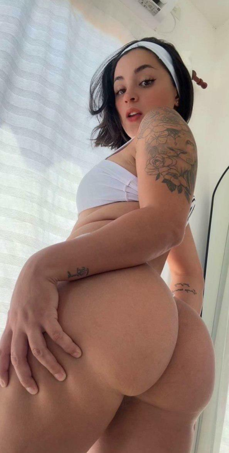 Latinas always do twice as good