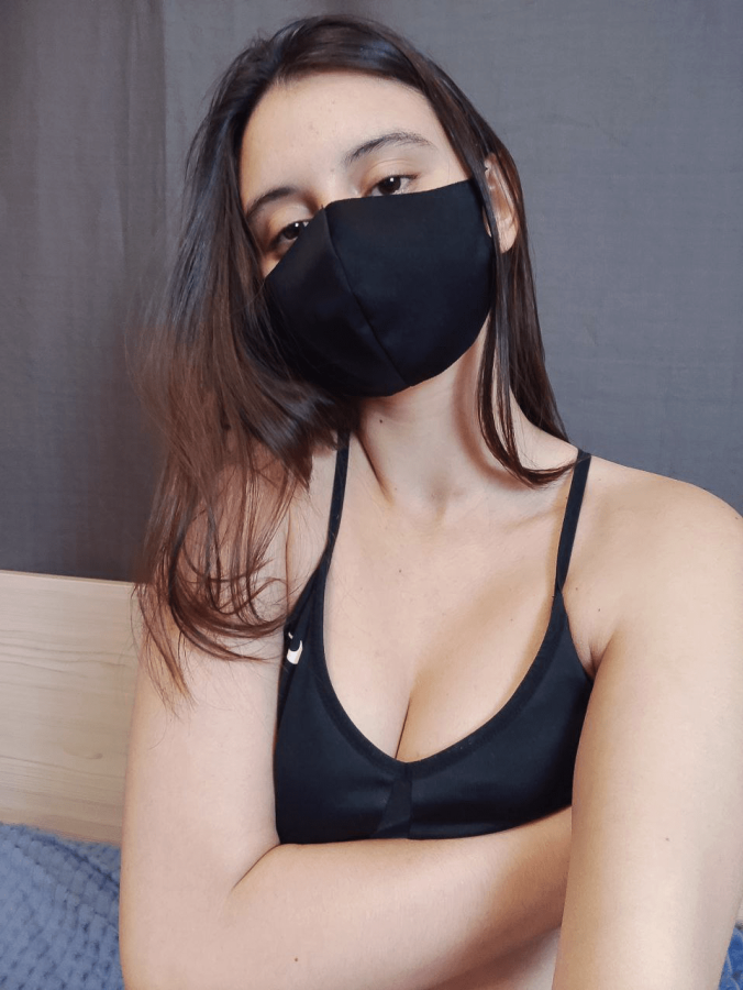 These boobs will fit in your palm.Is it good