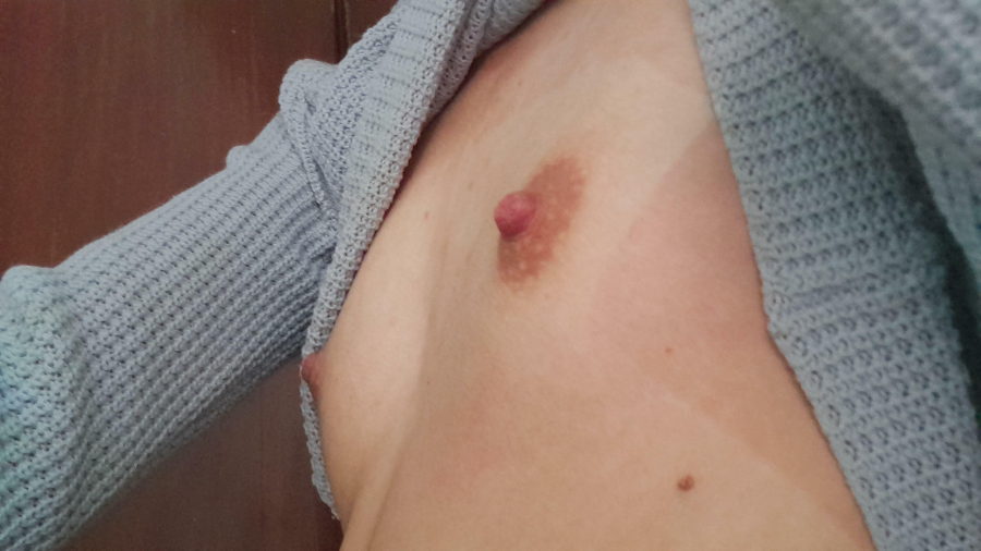 I guess I'm just flat :'(