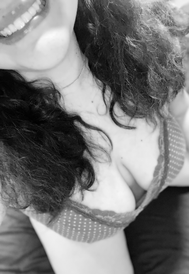 Kiss me through the phone?