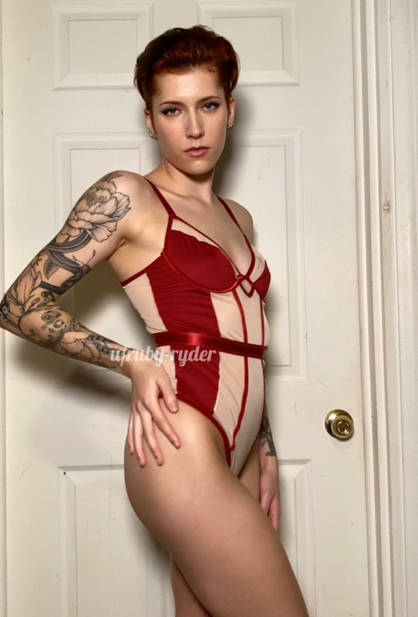 Waiting for the fun to start