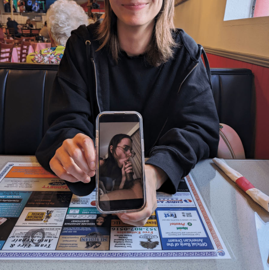 So proud of my (21f) homework.