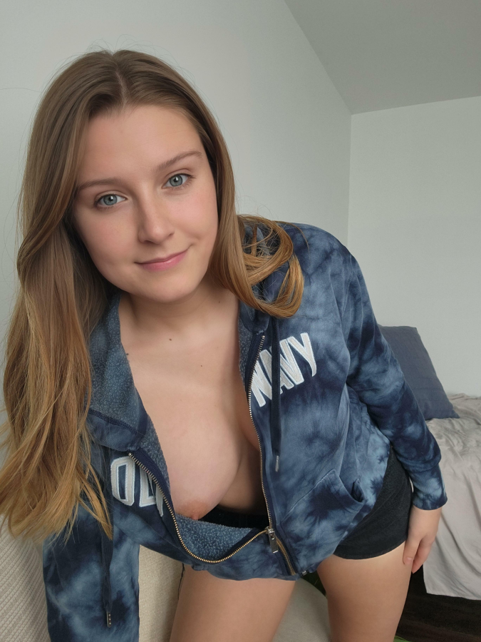 Look as long as you'd like