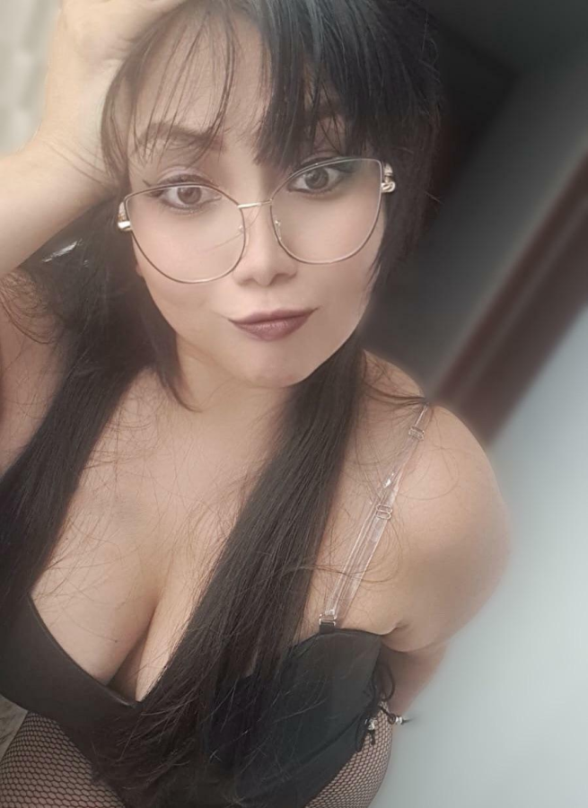 Let’s just not leave the house this weekend …