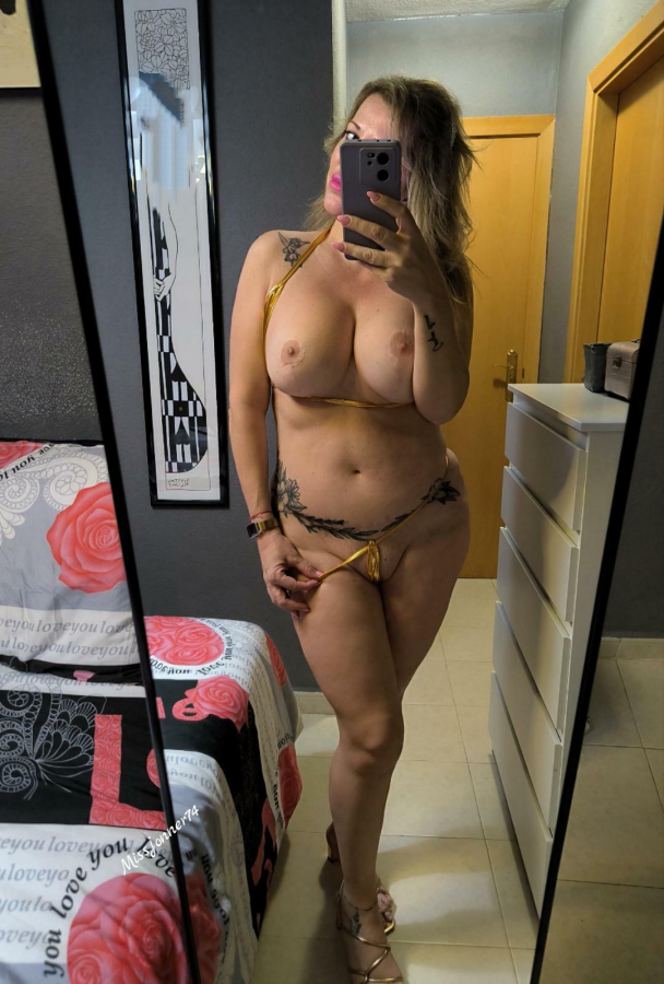 50yo, curvy, naughty and still sexy