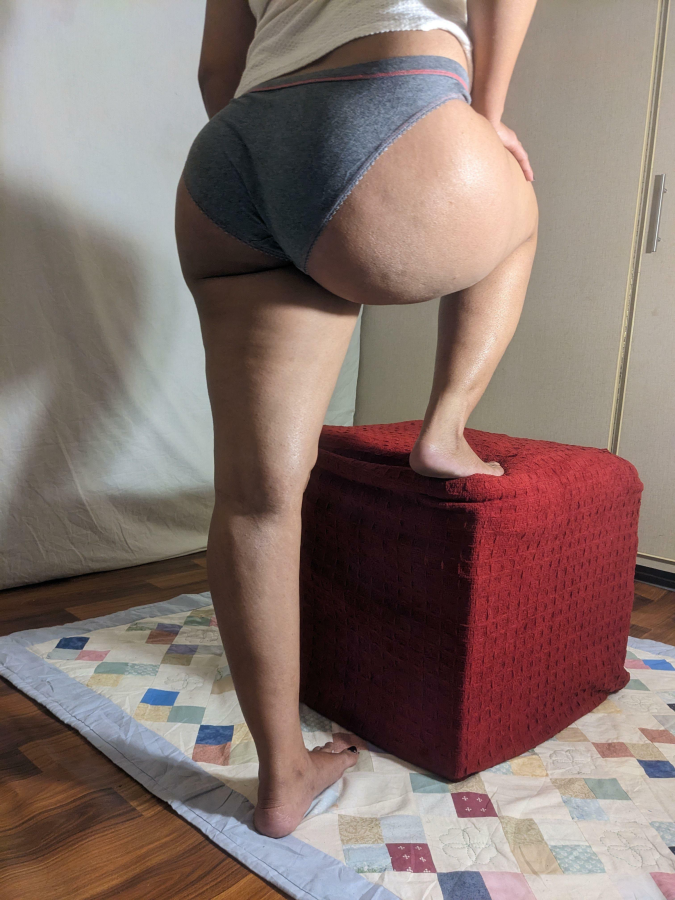 I think I could fuck 6 men at the same time