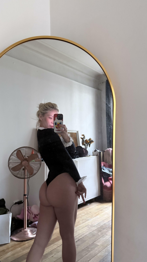 I have a big meeting today