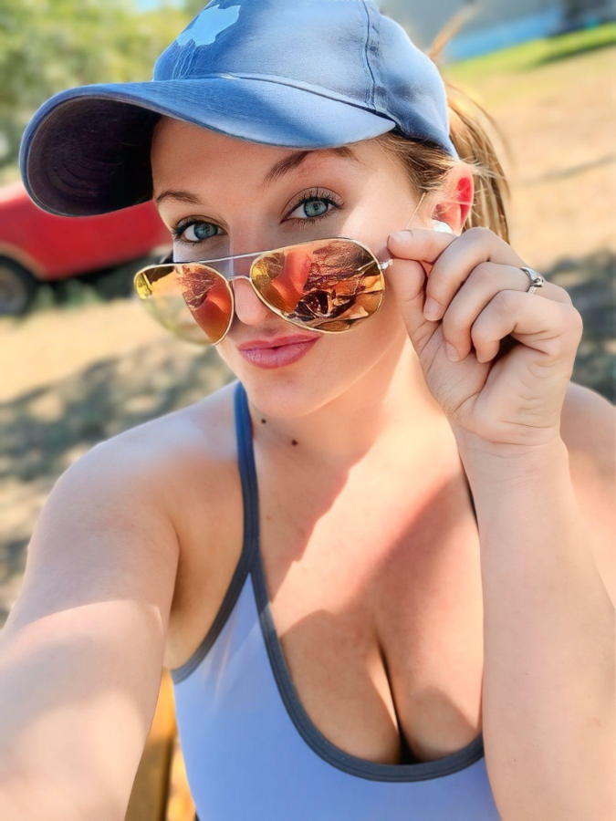 Let’s get this yard cleaned up