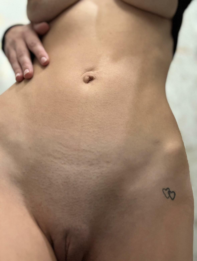 While you’re down there