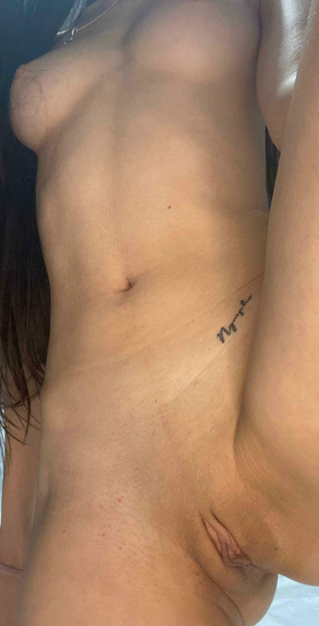 Incoming on your face, any last words?