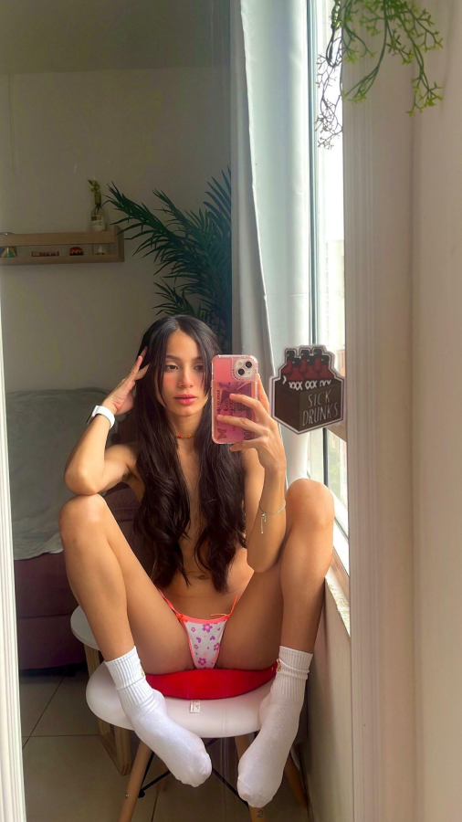 Small with a large personality.