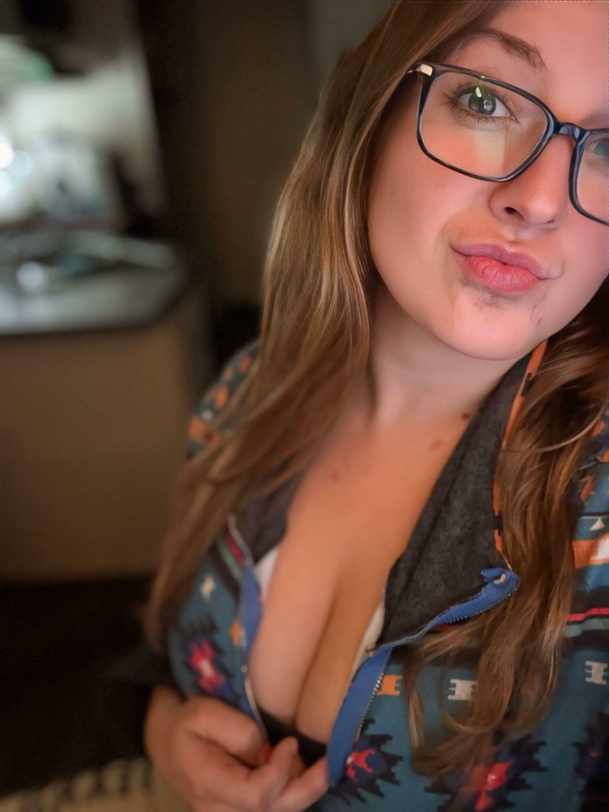 Having to cover up at work sucks, at least cleavage is acceptable