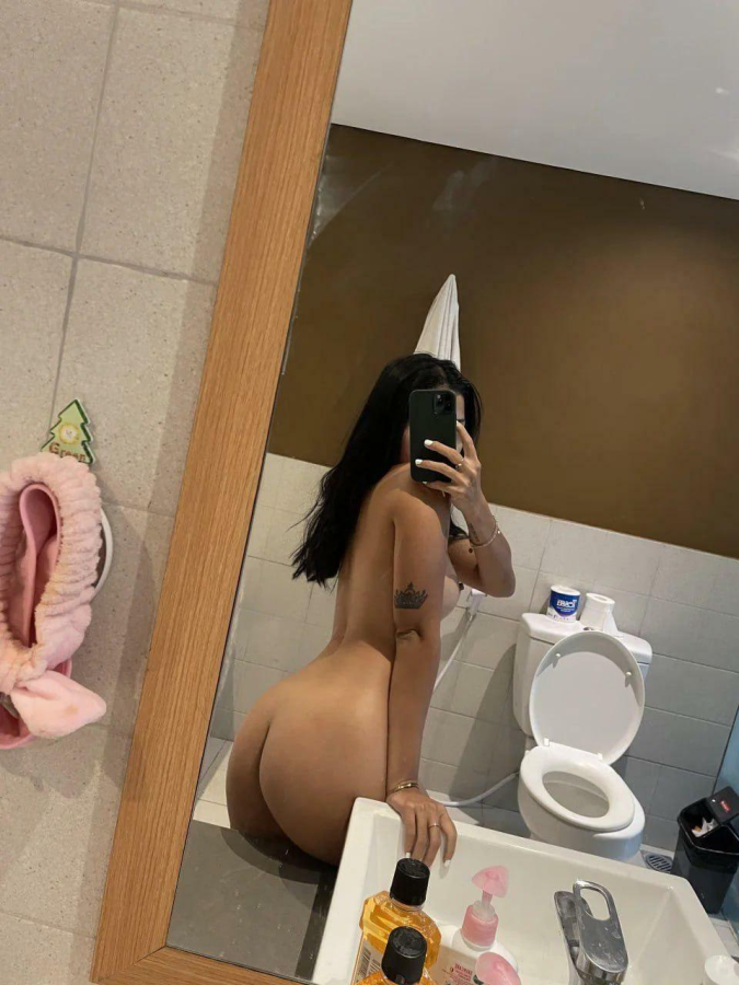 Good girls need their ass spanked too, right :P