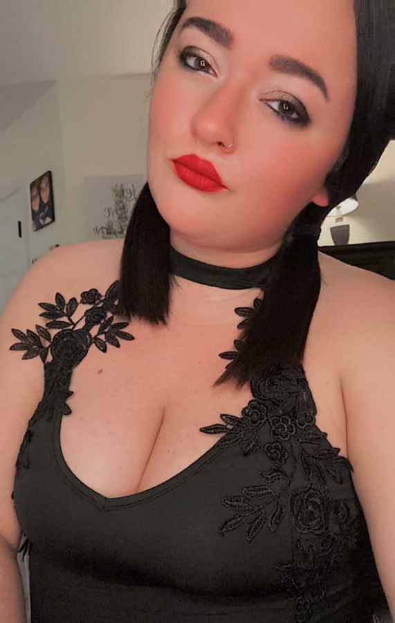 Don’t let the pigtails fool you... I’m far from innocent