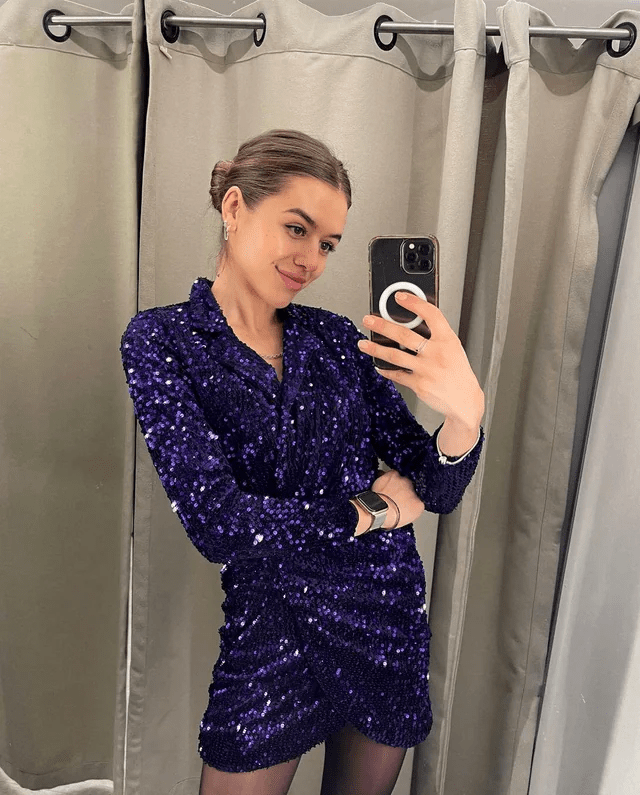 Only a happy girl can make a man happy too