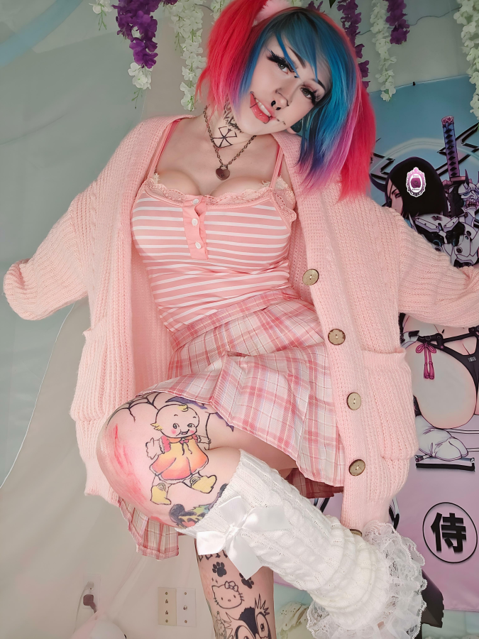 (*≧з≦) かわいい❗