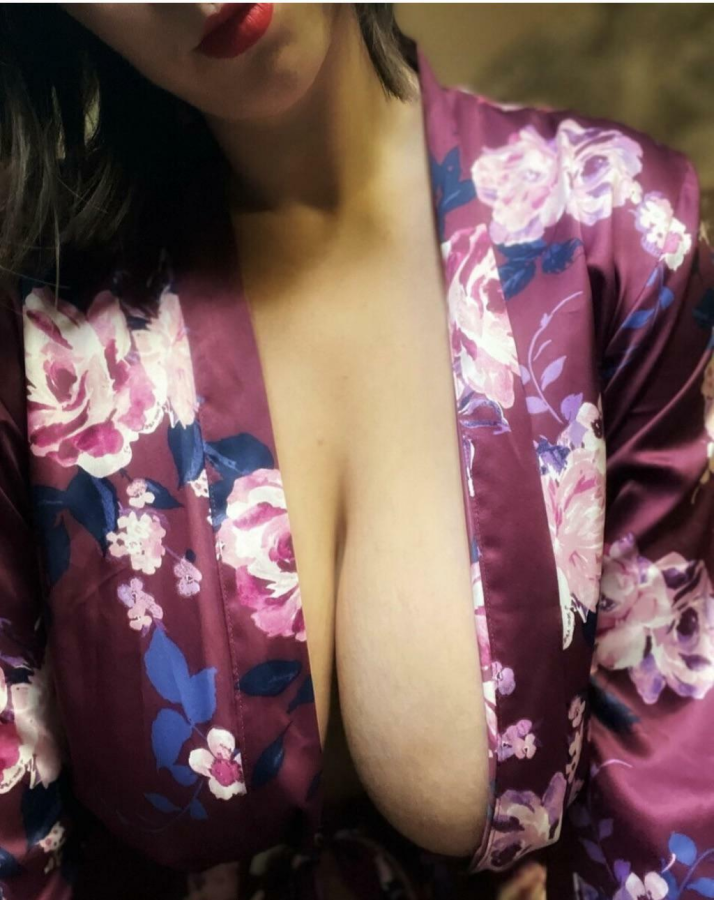 Do you wish it would slip a little further?