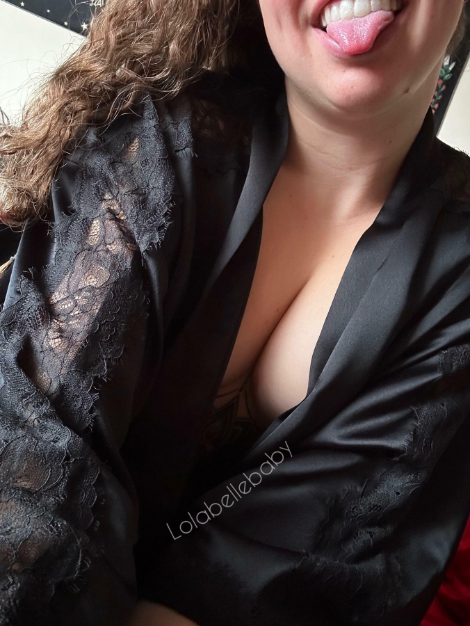 I hope you want me ?