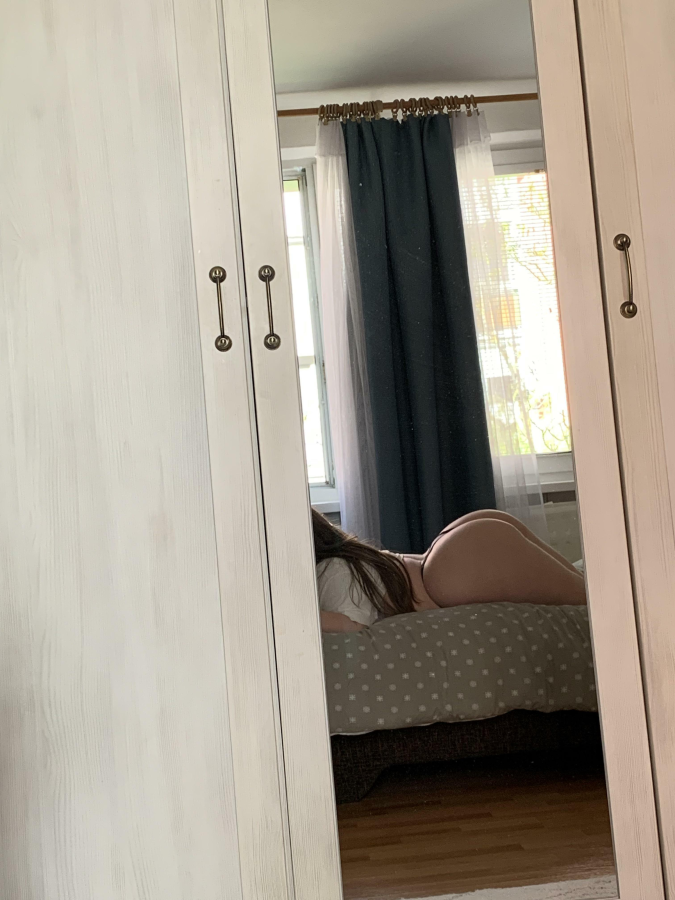 Slap me so hard that i see your hand prints