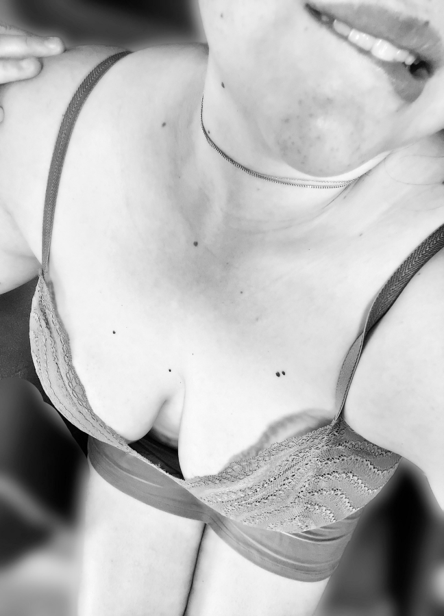 How is the view baby??