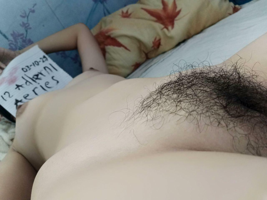 Please be easy! Half Chinese - half filo