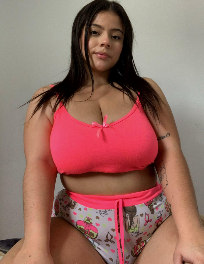 Suck every part of me ?