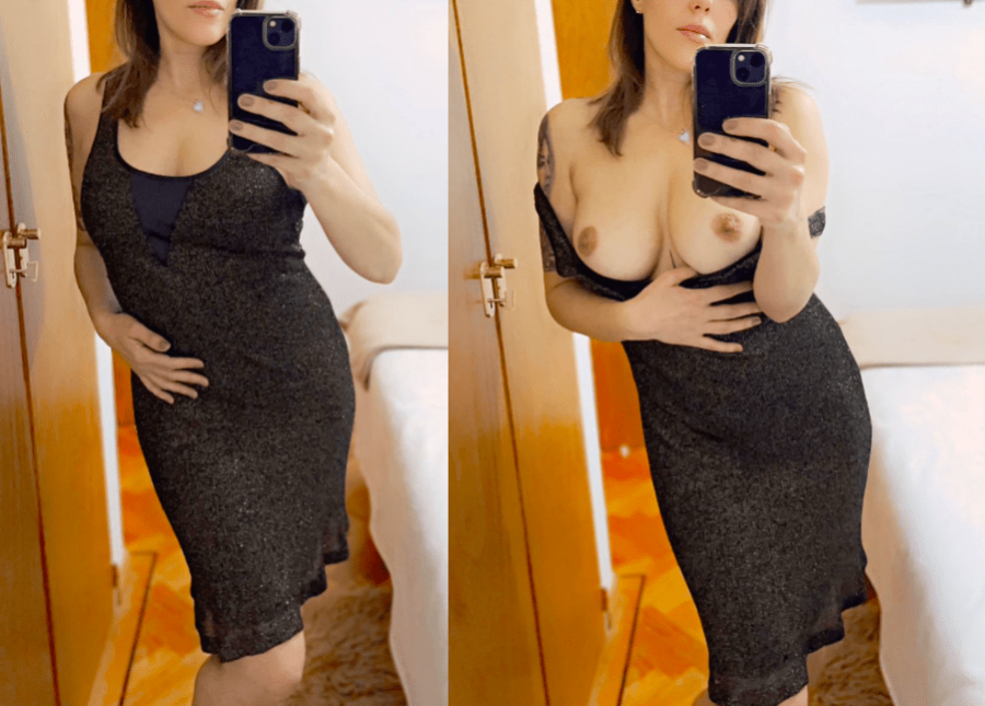 Hubby wants to share me, but he needs convincing. So would you fuck this 43 year old wife