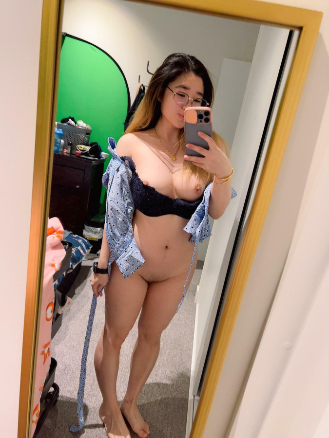 When did you last have Chinese?