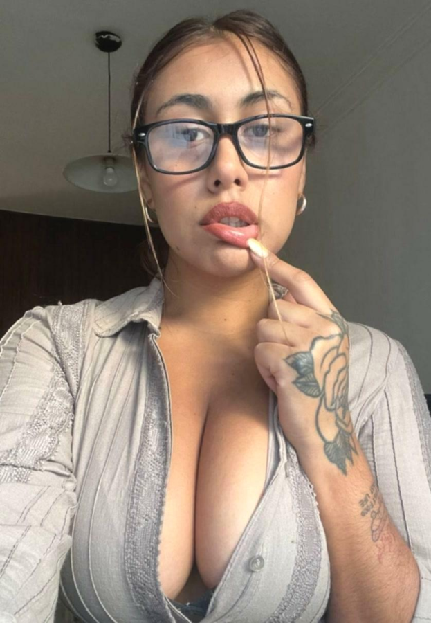 have you been a naughty boy?