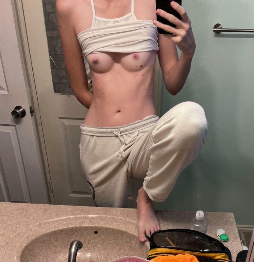 Proving I’m not a boy