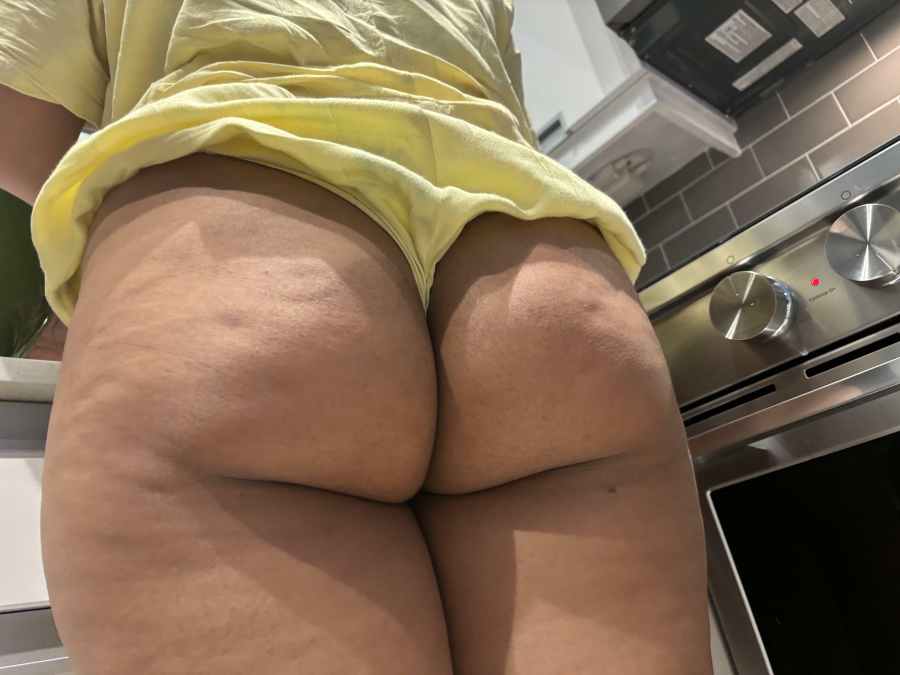 Felt like baking today, just missing some whipped cream
