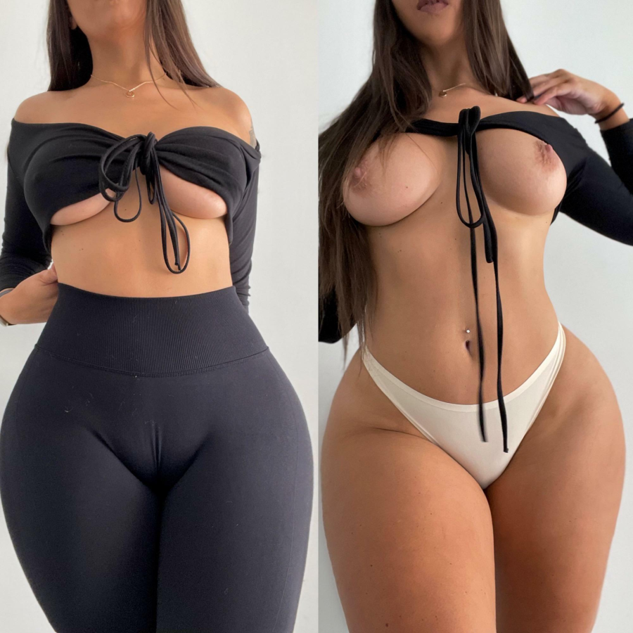 Can’t decide which view suits me best