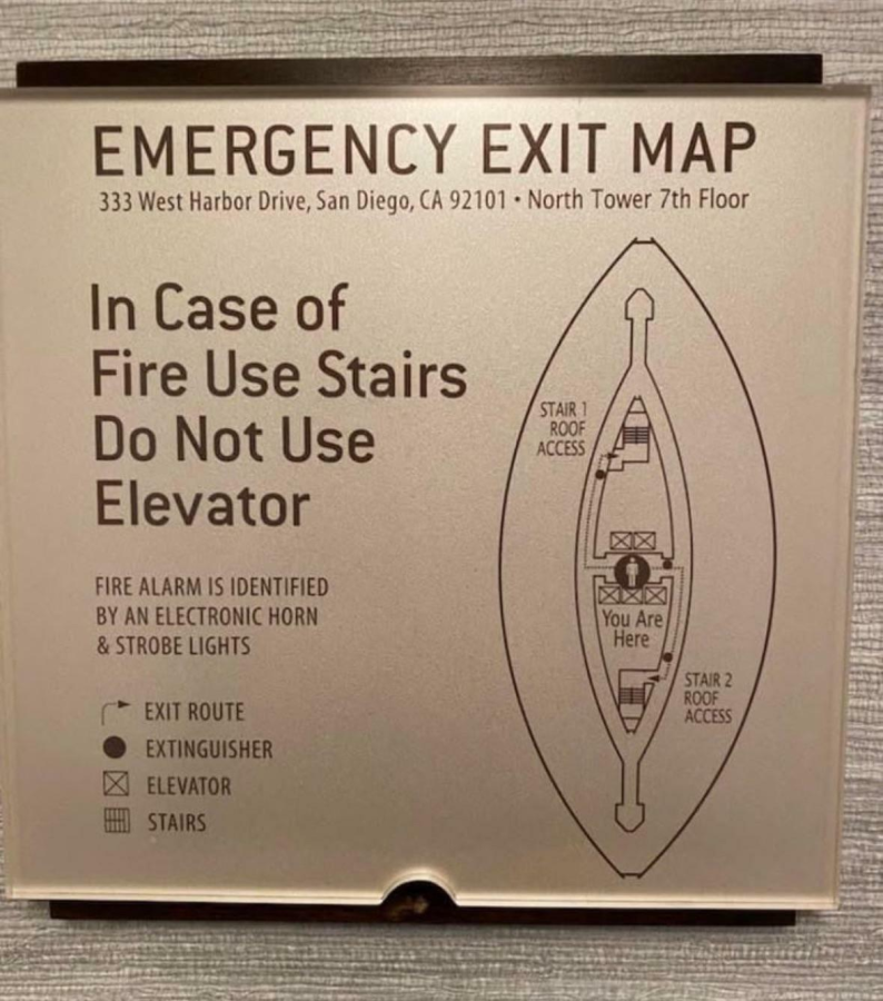 Must have sex on the brain